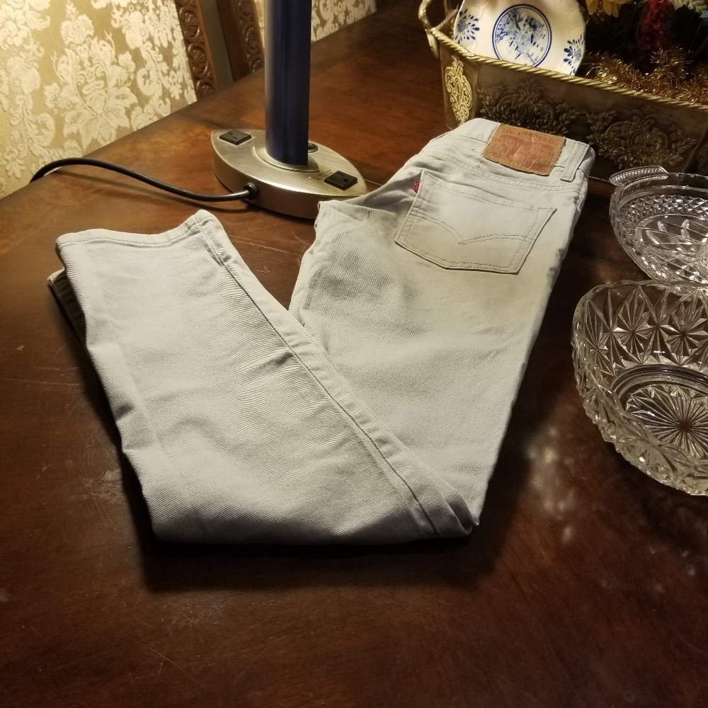 LEVIS Boy's  pants